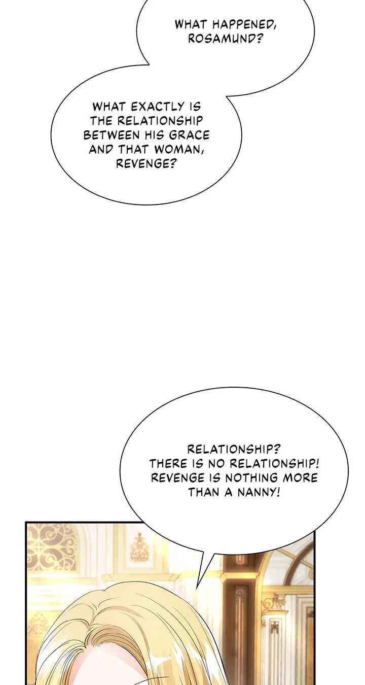 Becoming the Obsessive Male Lead’s Ex-Wife Chapter 70 page 60