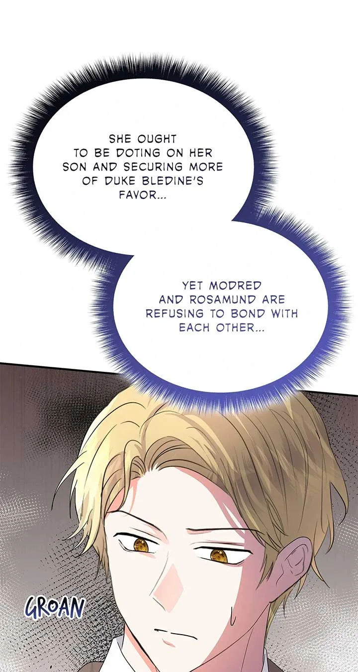 Becoming the Obsessive Male Lead’s Ex-Wife Chapter 70 page 64