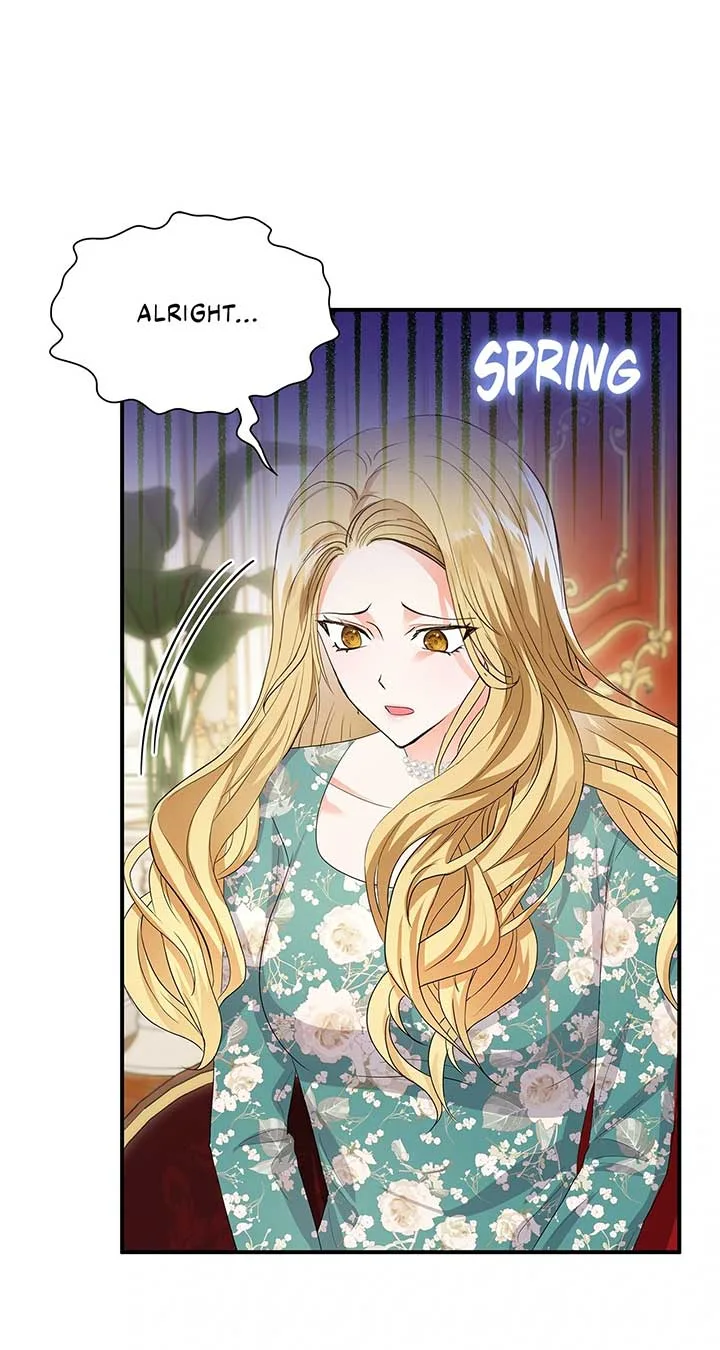 Becoming the Obsessive Male Lead’s Ex-Wife Chapter 71 page 19