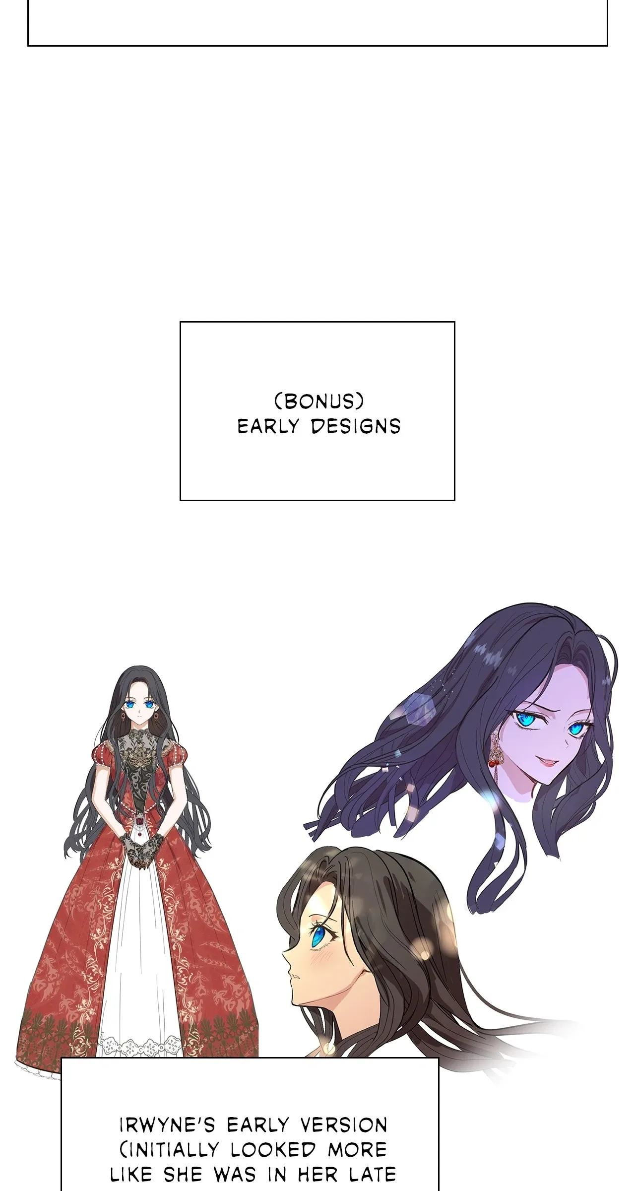 Becoming the Obsessive Male Lead’s Ex-Wife Chapter 80.5 page 9