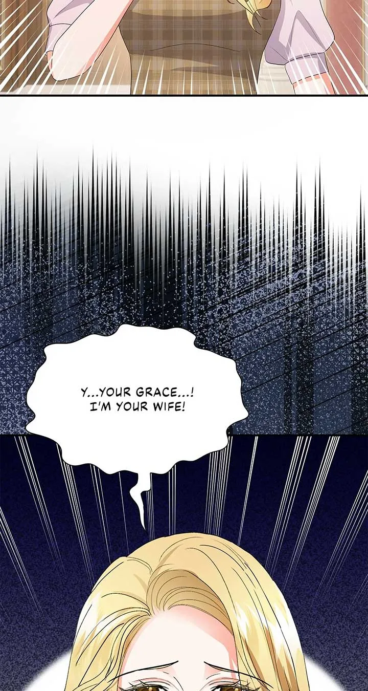 Becoming the Obsessive Male Lead’s Ex-Wife Chapter 70 page 55