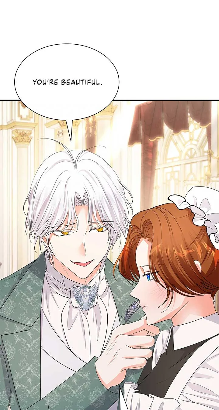Becoming the Obsessive Male Lead’s Ex-Wife Chapter 70 page 70