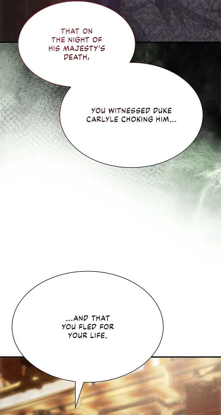 Becoming the Obsessive Male Lead’s Ex-Wife Chapter 78 page 33