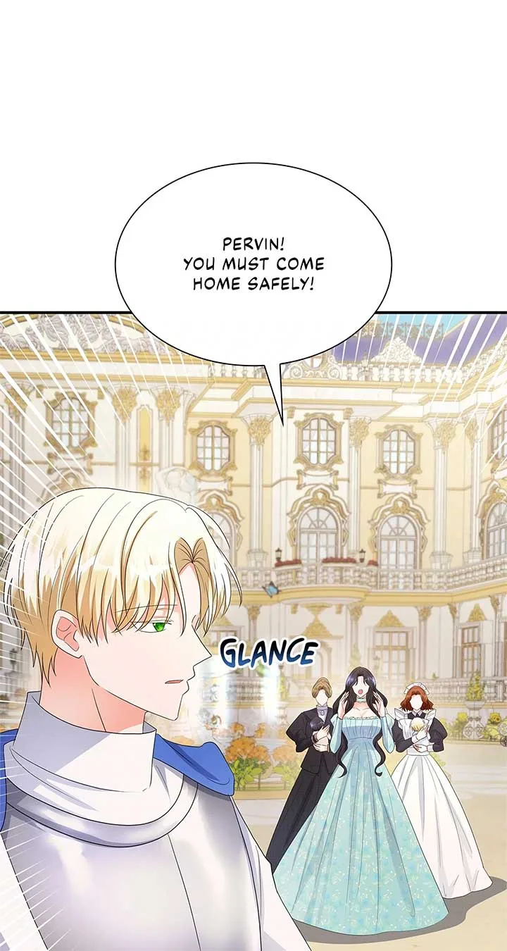 Becoming the Obsessive Male Lead’s Ex-Wife Chapter 76 page 87