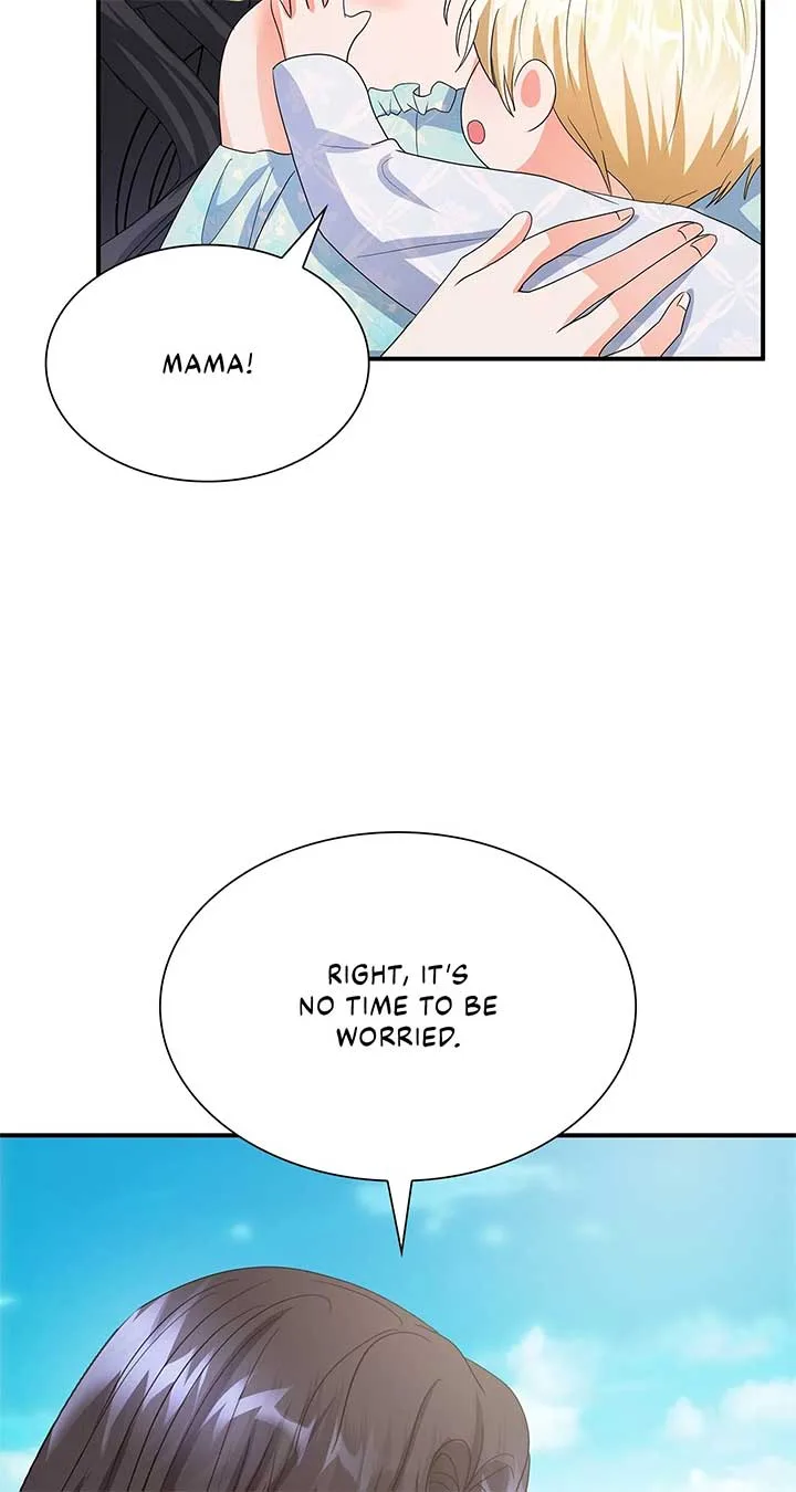 Becoming the Obsessive Male Lead’s Ex-Wife Chapter 76 page 85