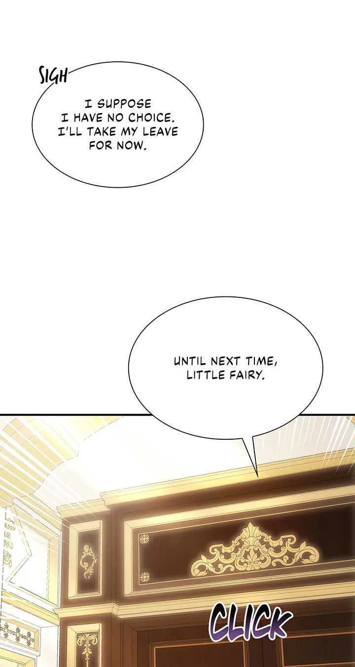 Becoming the Obsessive Male Lead’s Ex-Wife Chapter 70 page 75