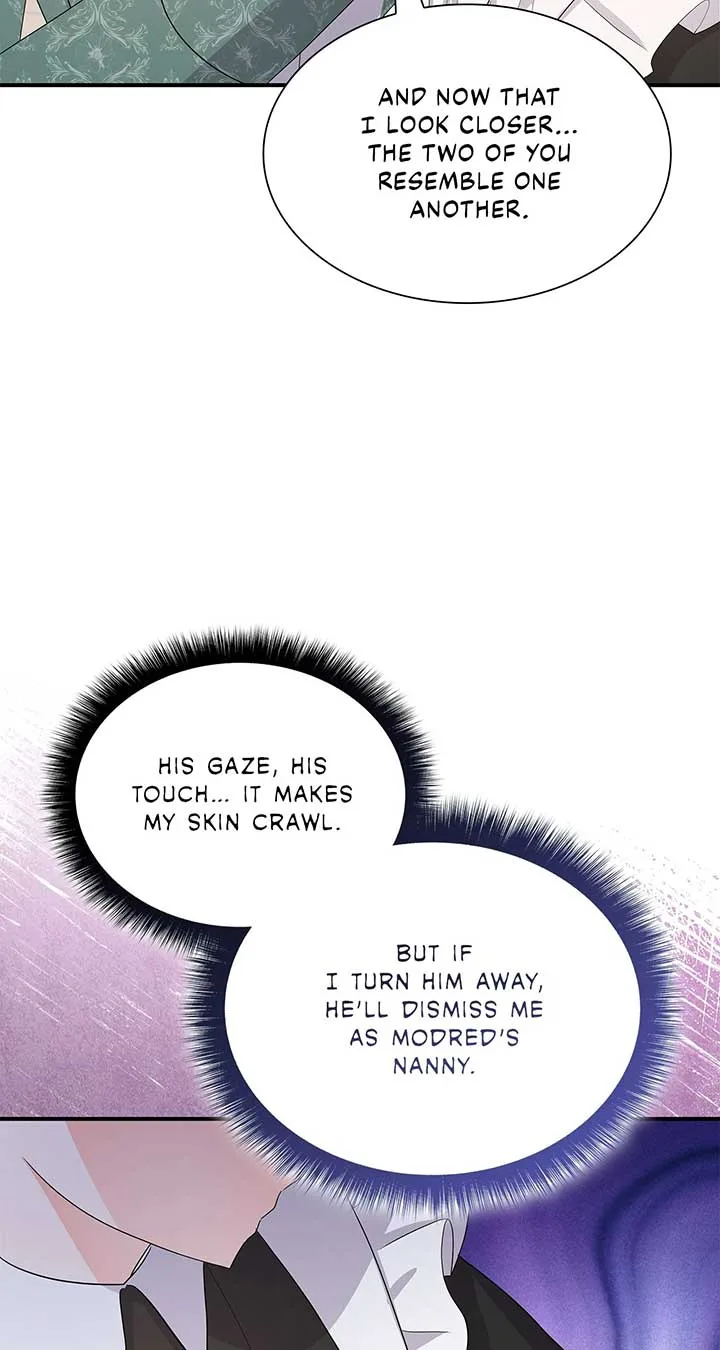 Becoming the Obsessive Male Lead’s Ex-Wife Chapter 70 page 71
