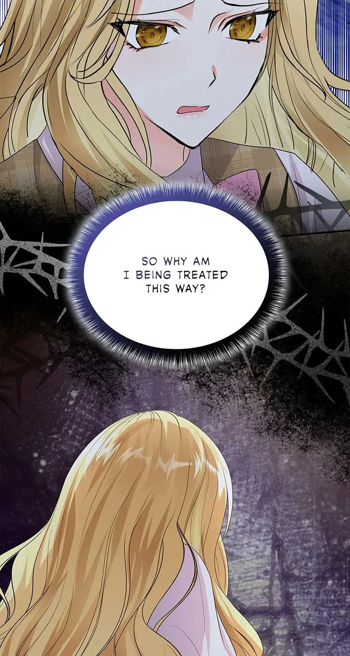 Becoming the Obsessive Male Lead’s Ex-Wife Chapter 70 page 66