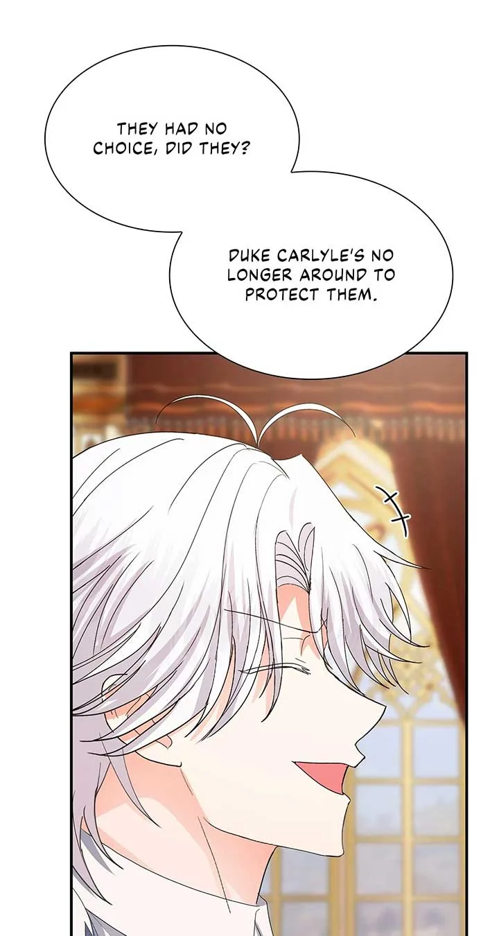 Becoming the Obsessive Male Lead’s Ex-Wife Chapter 78 page 35