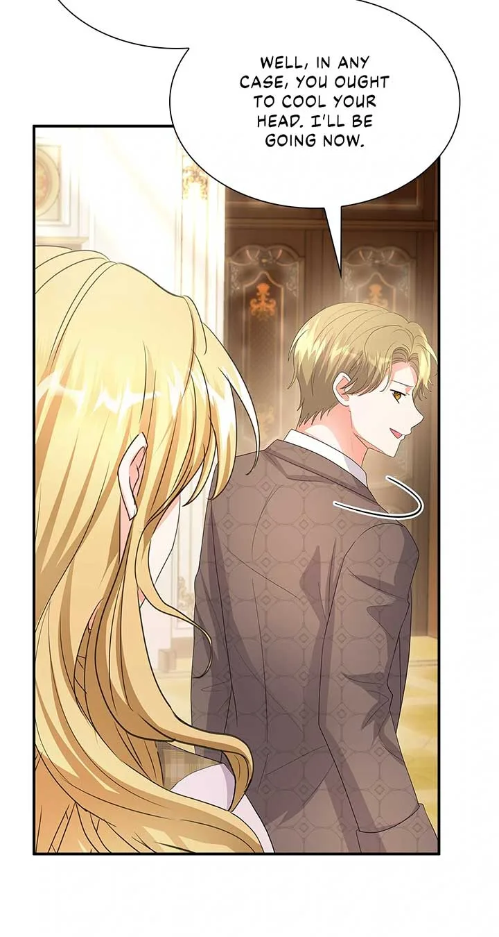 Becoming the Obsessive Male Lead’s Ex-Wife Chapter 70 page 62