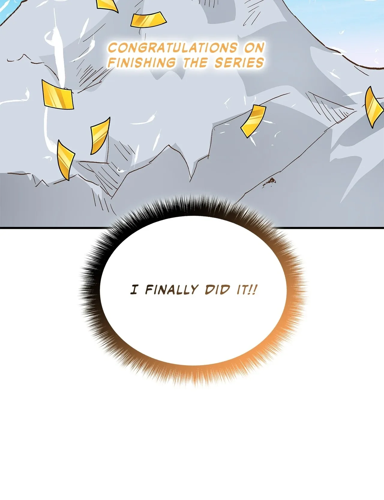 Becoming the Obsessive Male Lead’s Ex-Wife Chapter 80.5 page 7