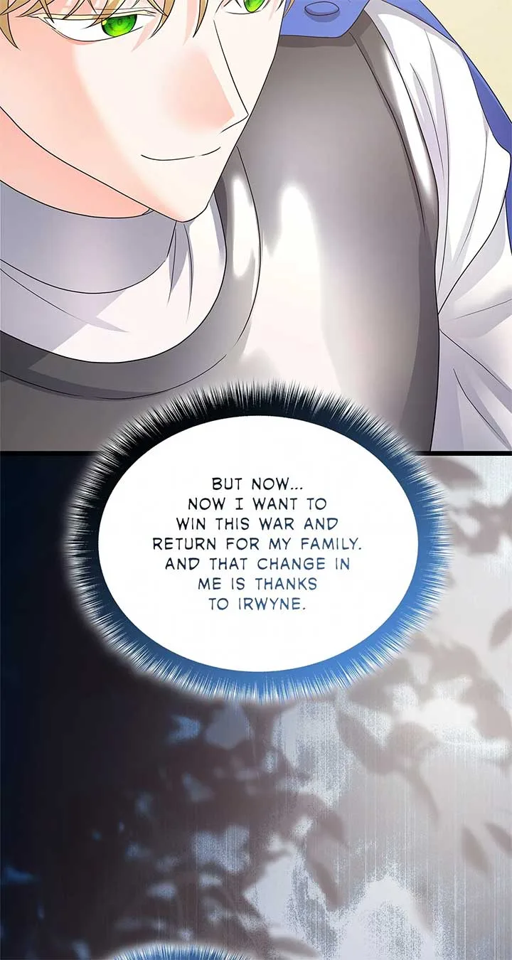 Becoming the Obsessive Male Lead’s Ex-Wife Chapter 76 page 89