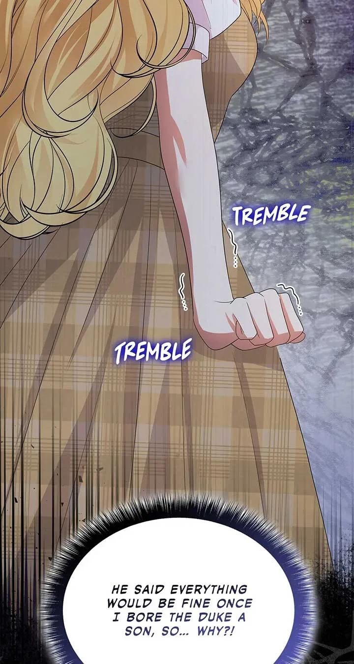 Becoming the Obsessive Male Lead’s Ex-Wife Chapter 70 page 67