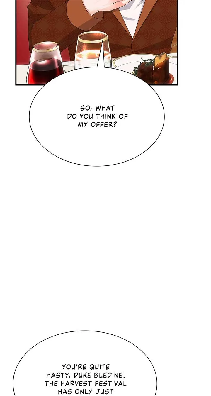 Becoming the Obsessive Male Lead’s Ex-Wife Chapter 71 page 21