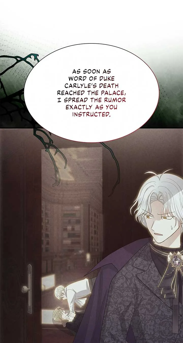 Becoming the Obsessive Male Lead’s Ex-Wife Chapter 78 page 32