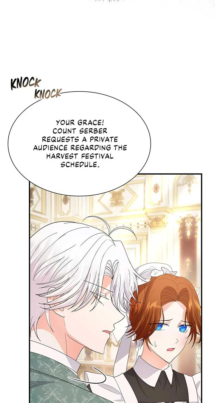 Becoming the Obsessive Male Lead’s Ex-Wife Chapter 70 page 73