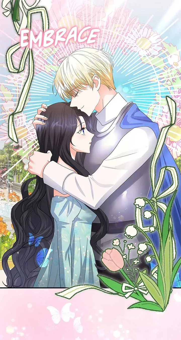 Becoming the Obsessive Male Lead’s Ex-Wife Chapter 76 page 93