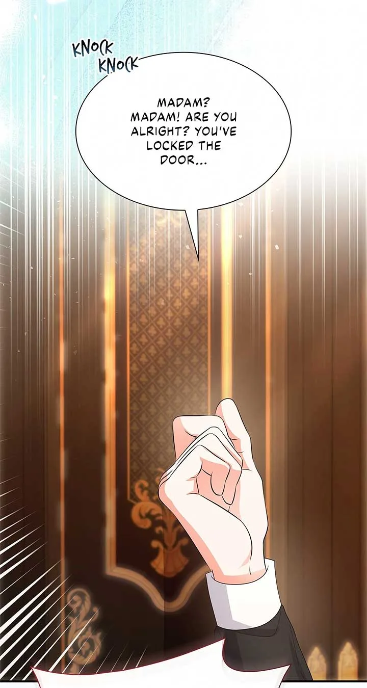 Becoming the Obsessive Male Lead’s Ex-Wife Chapter 71 page 26