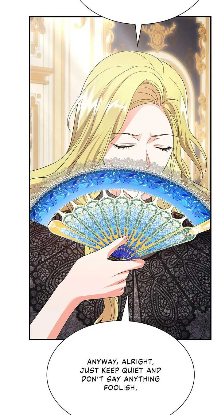 Becoming the Obsessive Male Lead’s Ex-Wife Chapter 70 page 88