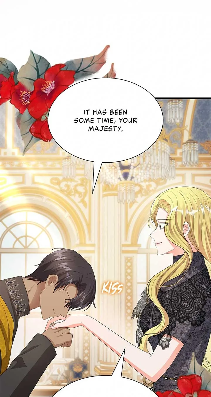 Becoming the Obsessive Male Lead’s Ex-Wife Chapter 70 page 94