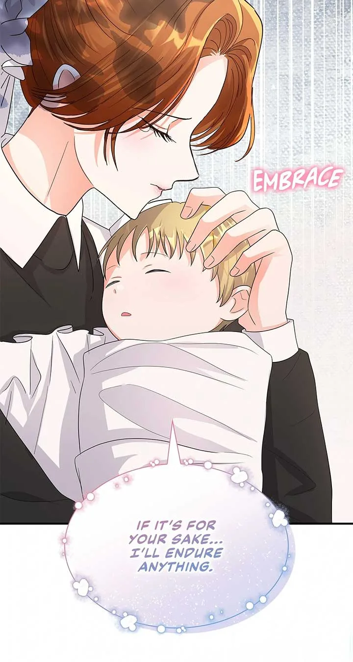 Becoming the Obsessive Male Lead’s Ex-Wife Chapter 70 page 77