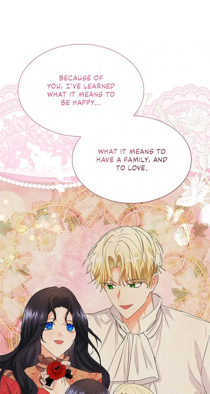 Becoming the Obsessive Male Lead’s Ex-Wife Chapter 76 page 96