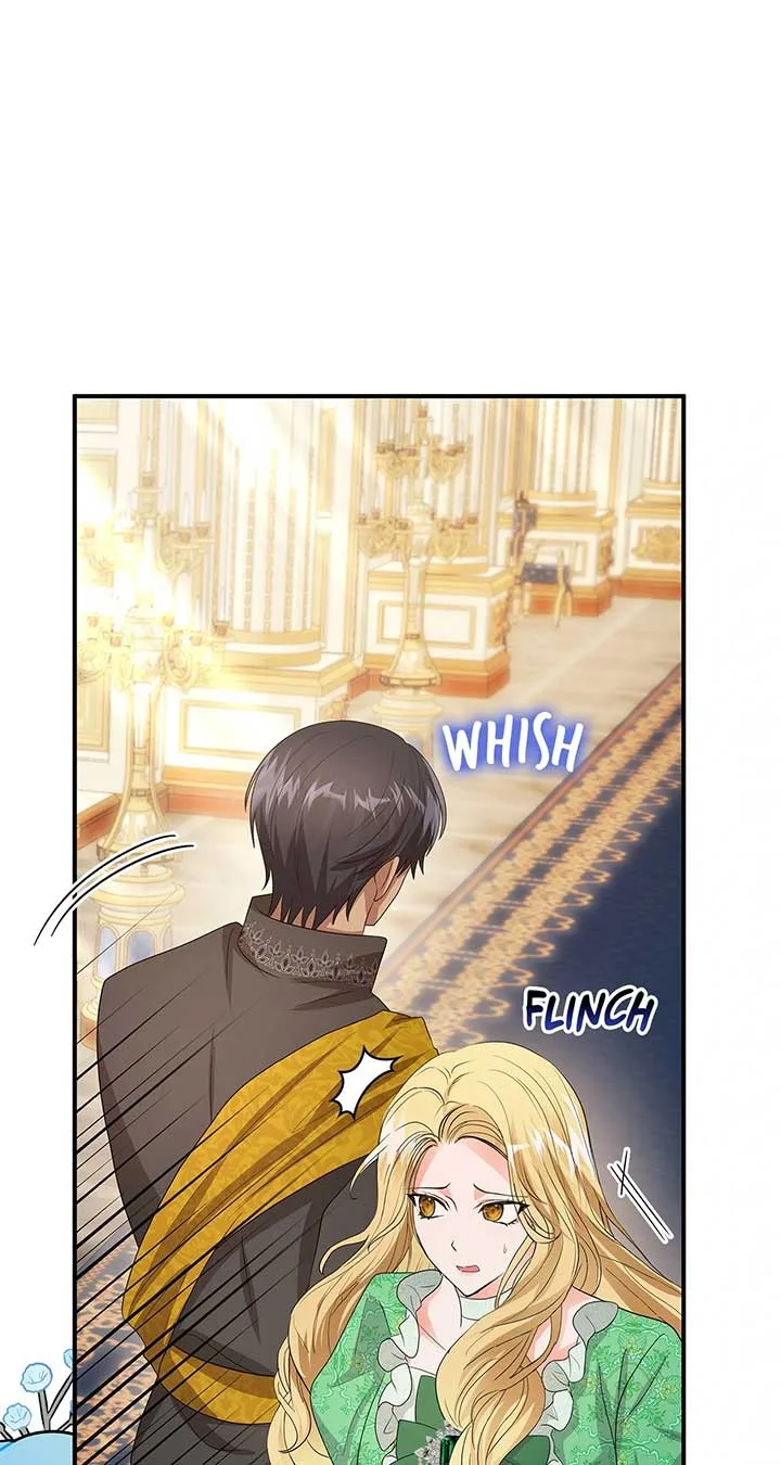 Becoming the Obsessive Male Lead’s Ex-Wife Chapter 70 page 97