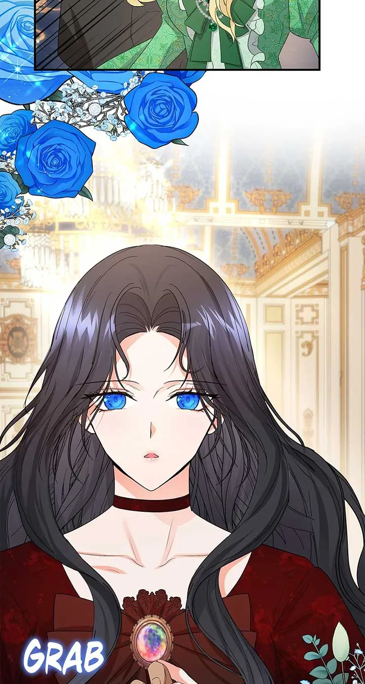 Becoming the Obsessive Male Lead’s Ex-Wife Chapter 70 page 98