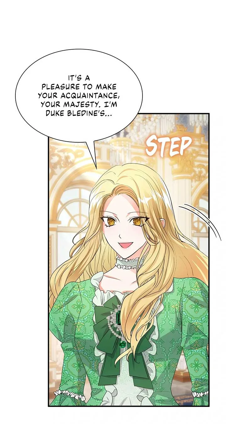 Becoming the Obsessive Male Lead’s Ex-Wife Chapter 70 page 96