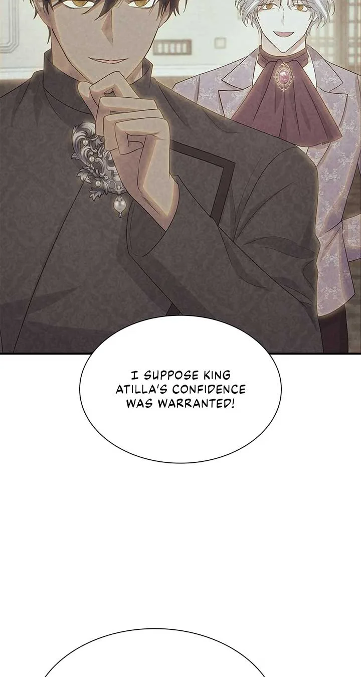Becoming the Obsessive Male Lead’s Ex-Wife Chapter 78 page 38