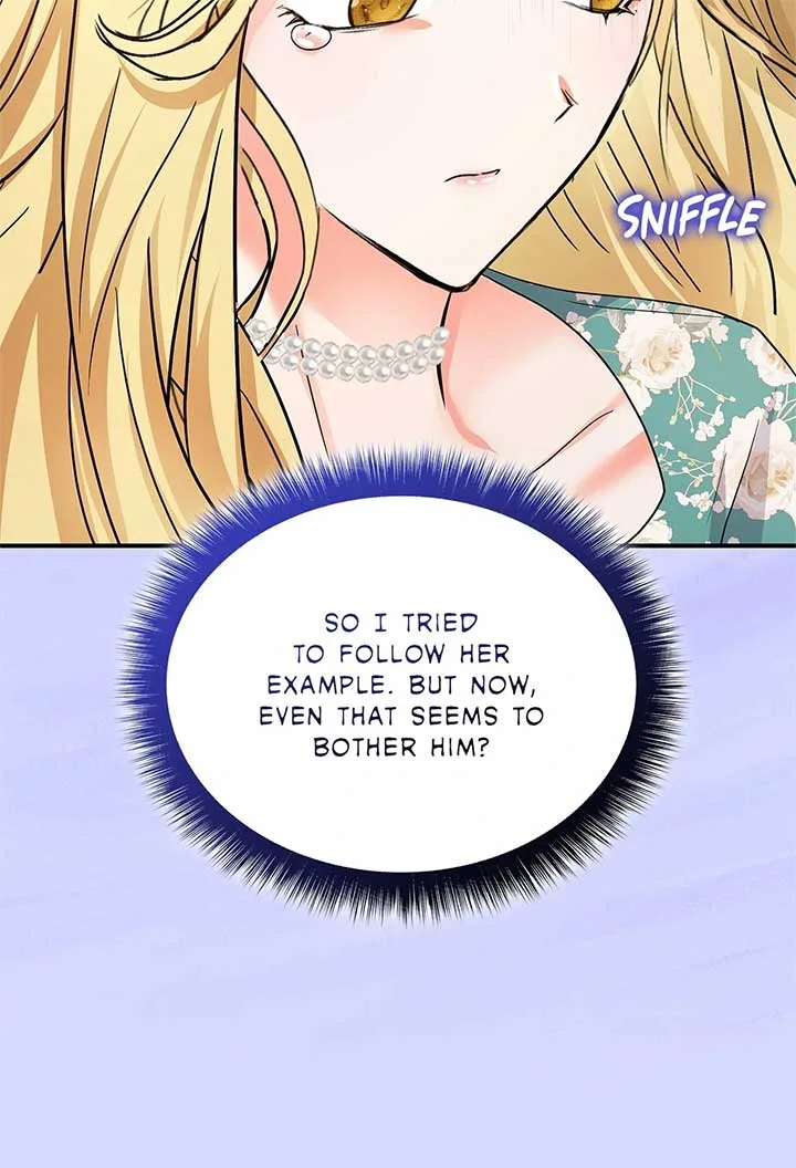Becoming the Obsessive Male Lead’s Ex-Wife Chapter 71 page 28