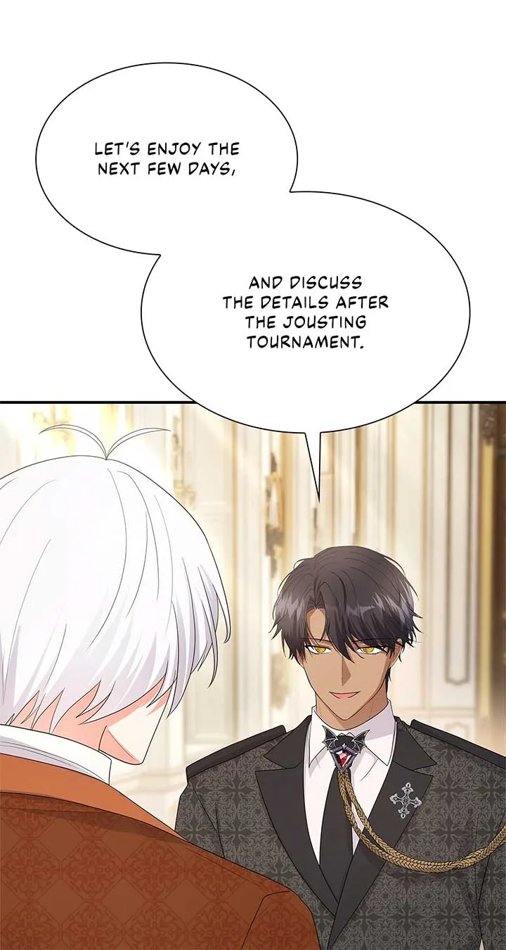 Becoming the Obsessive Male Lead’s Ex-Wife Chapter 71 page 24