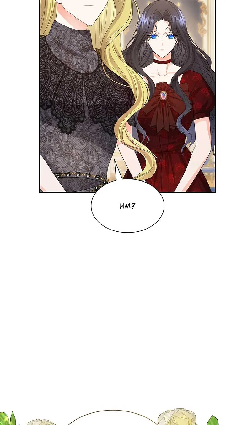 Becoming the Obsessive Male Lead’s Ex-Wife Chapter 70 page 83