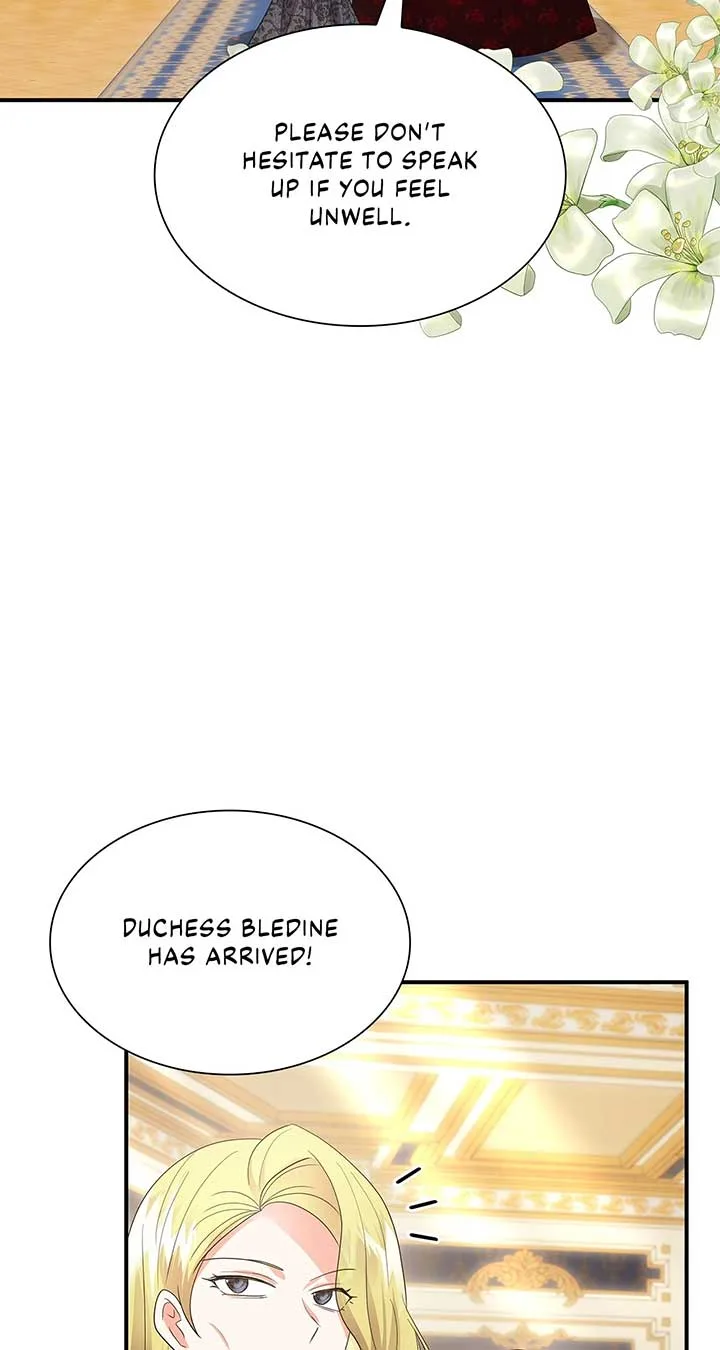 Becoming the Obsessive Male Lead’s Ex-Wife Chapter 70 page 82