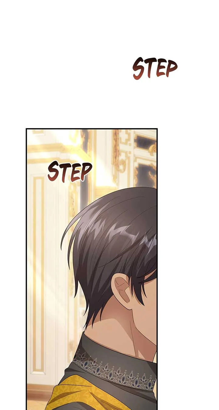 Becoming the Obsessive Male Lead’s Ex-Wife Chapter 70 page 91