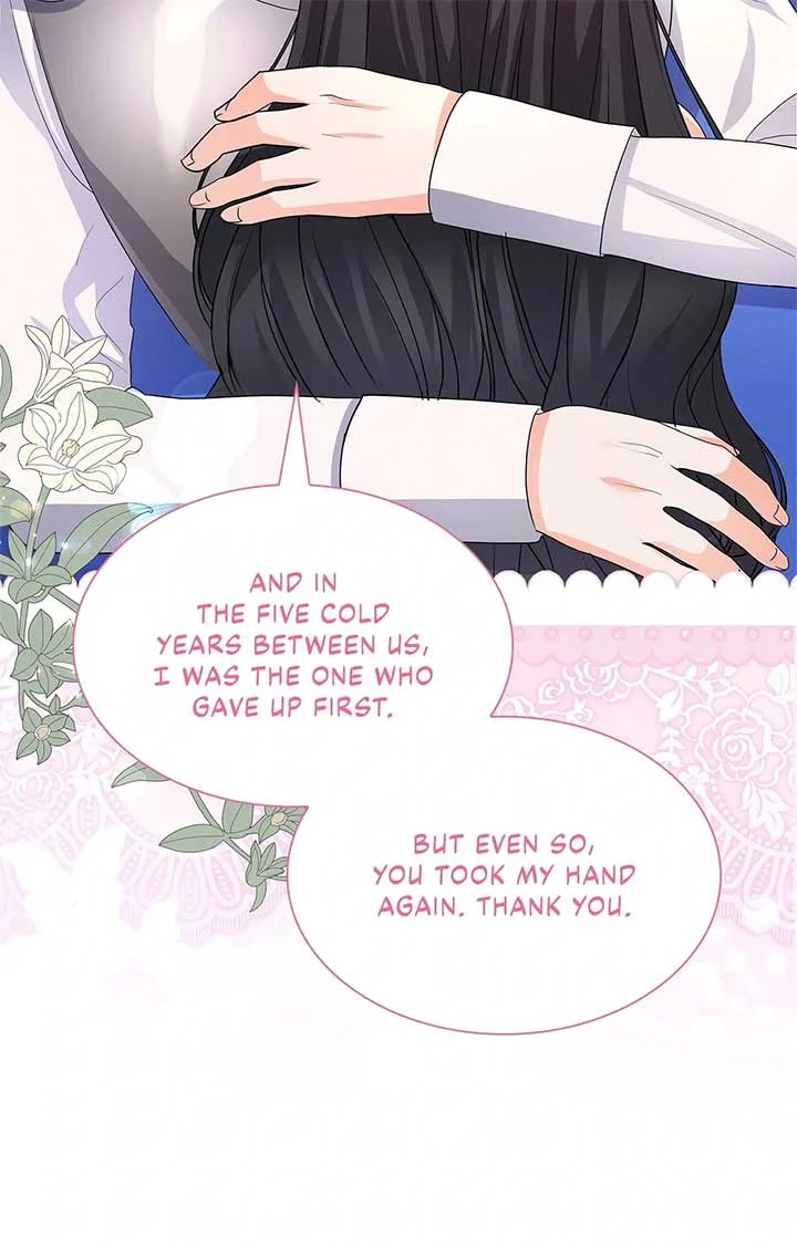 Becoming the Obsessive Male Lead’s Ex-Wife Chapter 76 page 95