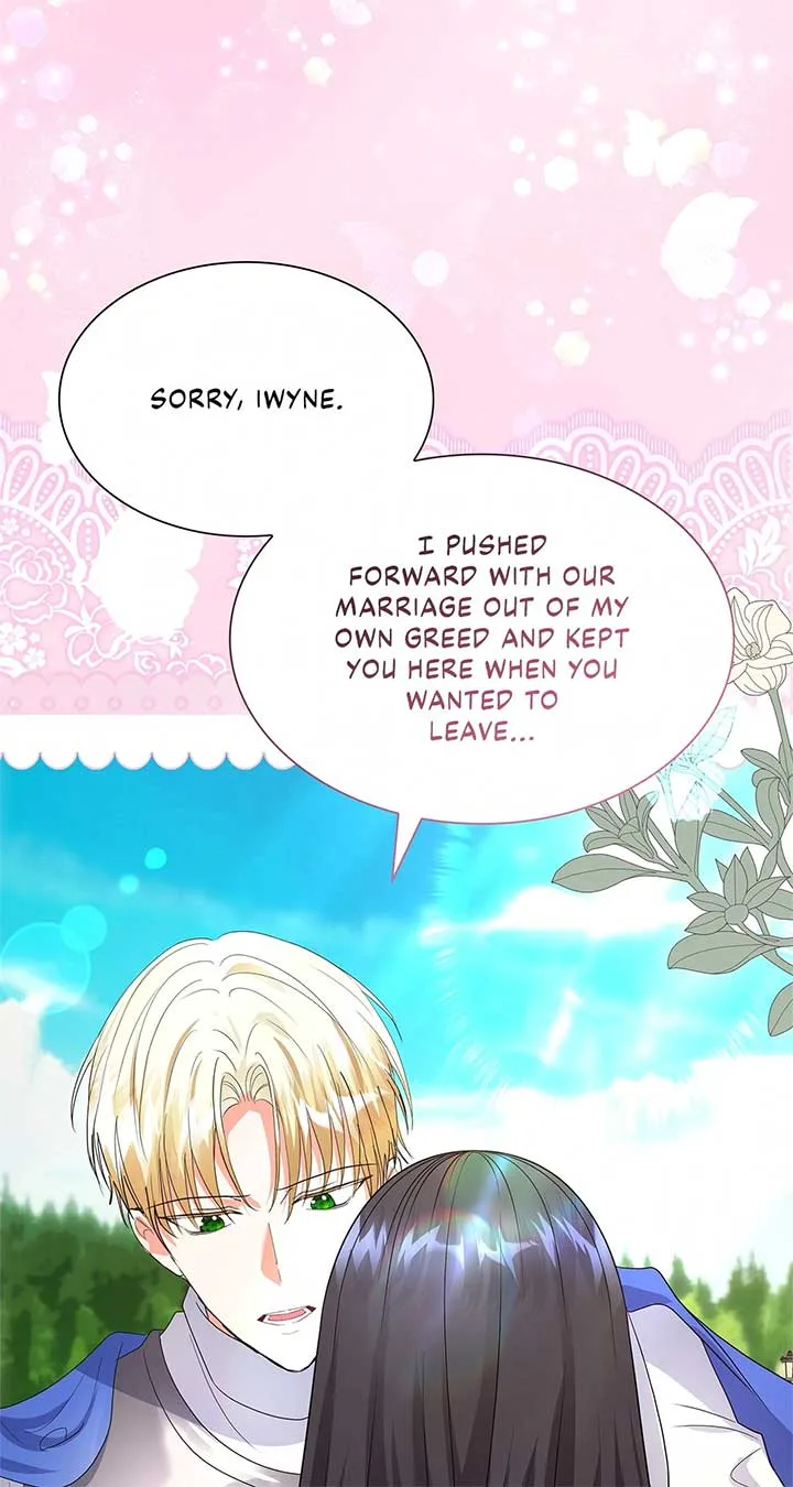 Becoming the Obsessive Male Lead’s Ex-Wife Chapter 76 page 94