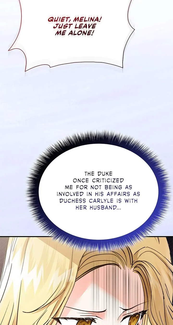 Becoming the Obsessive Male Lead’s Ex-Wife Chapter 71 page 27