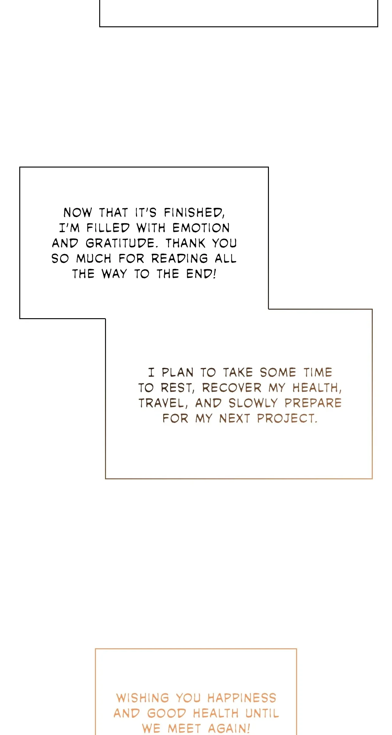 Becoming the Obsessive Male Lead’s Ex-Wife Chapter 80.5 page 22