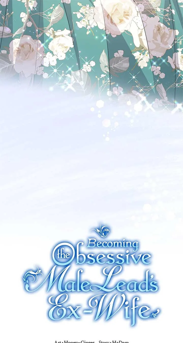 Becoming the Obsessive Male Lead’s Ex-Wife Chapter 71 page 30