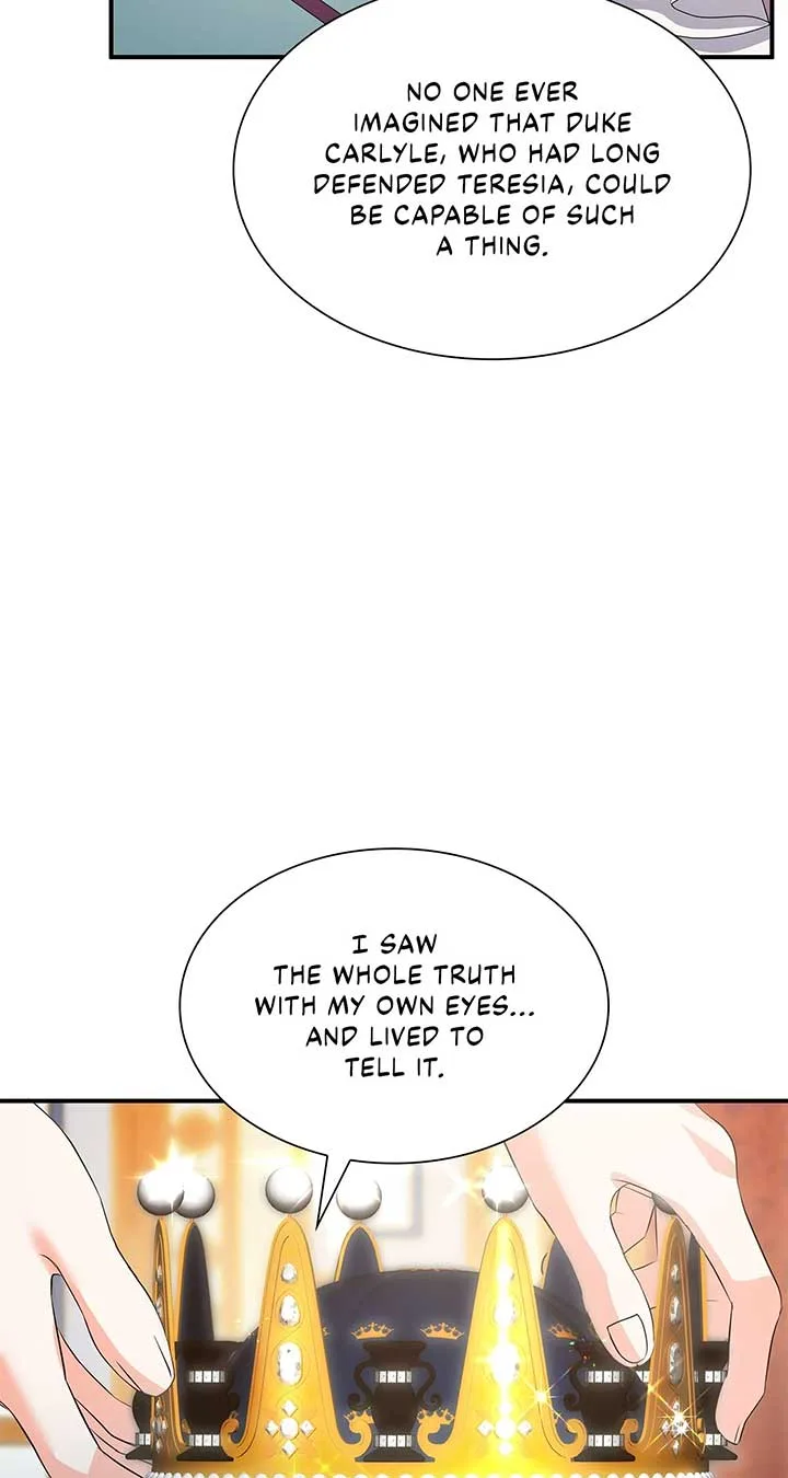 Becoming the Obsessive Male Lead’s Ex-Wife Chapter 78 page 44
