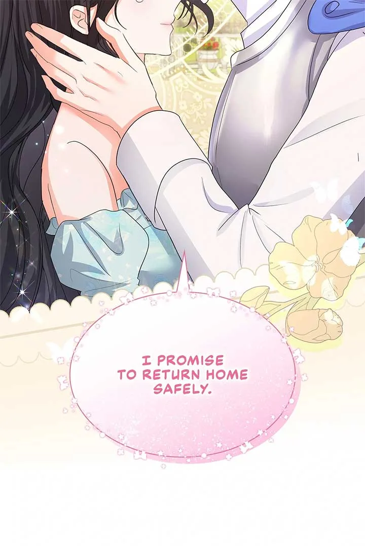 Becoming the Obsessive Male Lead’s Ex-Wife Chapter 76 page 99