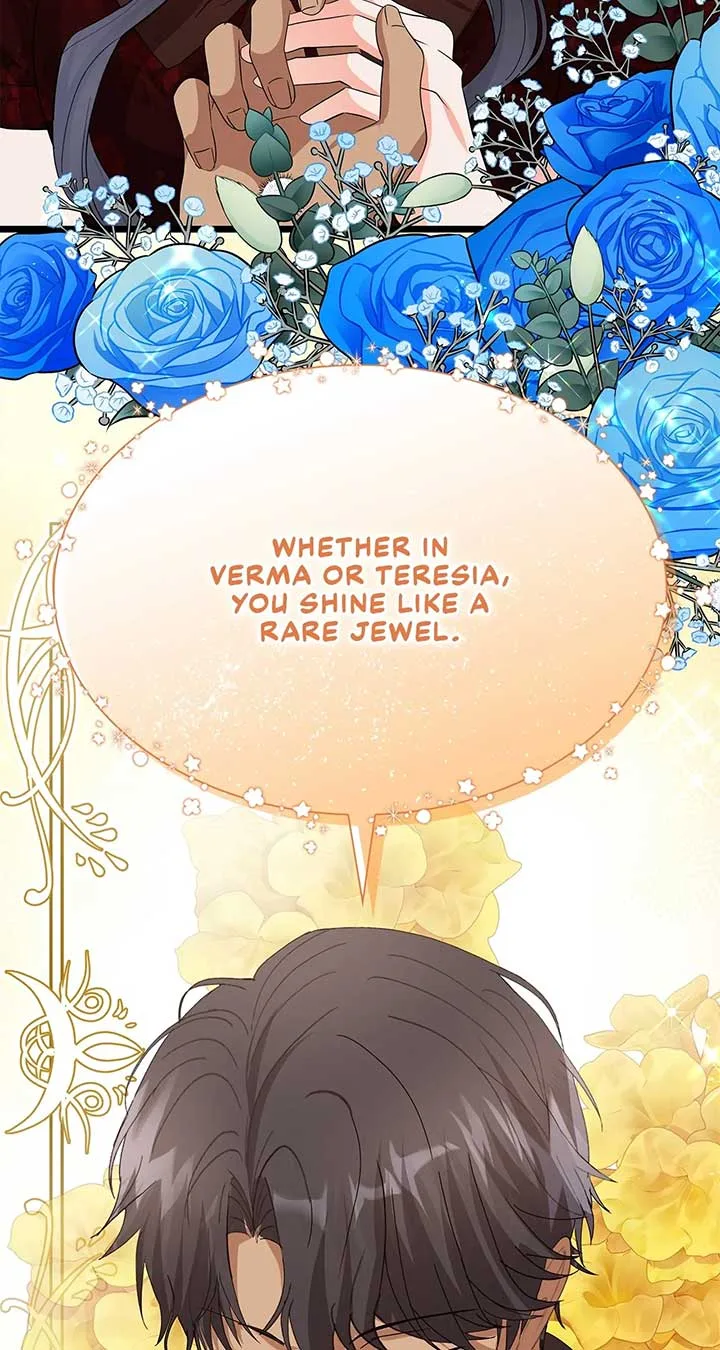 Becoming the Obsessive Male Lead’s Ex-Wife Chapter 70 page 99