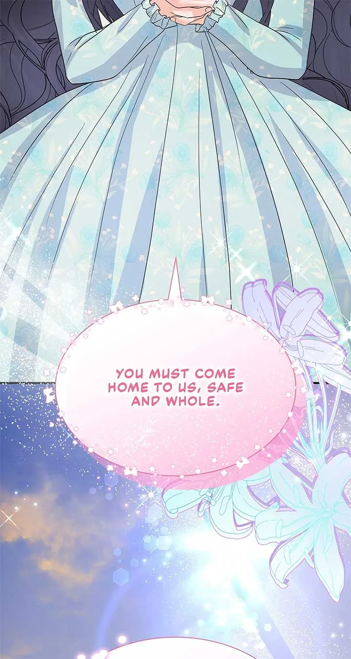 Becoming the Obsessive Male Lead’s Ex-Wife Chapter 76 page 101