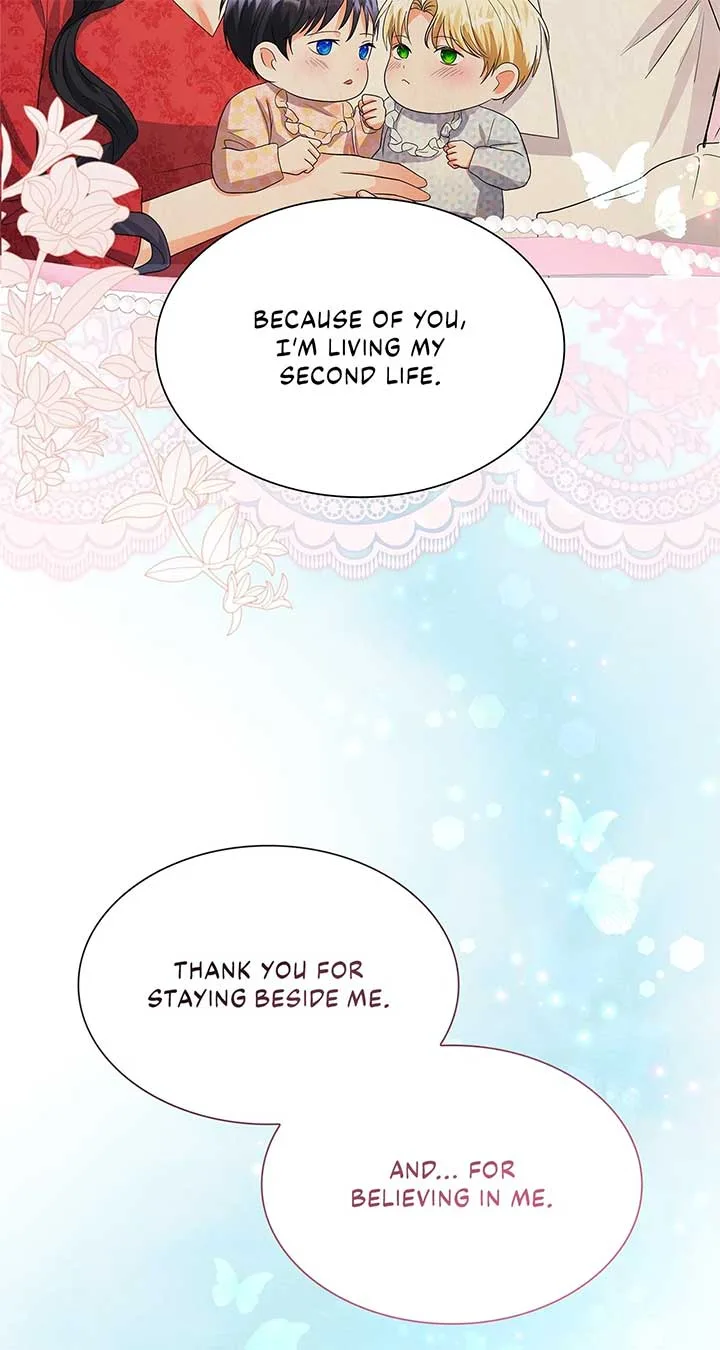 Becoming the Obsessive Male Lead’s Ex-Wife Chapter 76 page 97