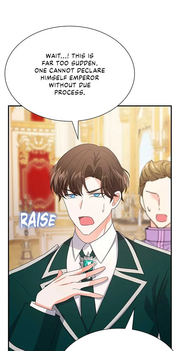 Becoming the Obsessive Male Lead’s Ex-Wife Chapter 78 page 48
