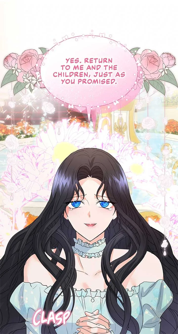 Becoming the Obsessive Male Lead’s Ex-Wife Chapter 76 page 100