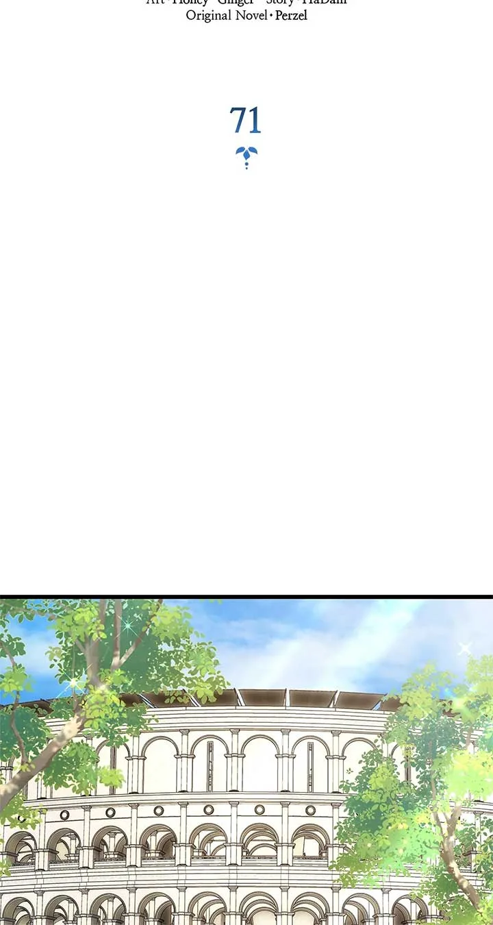 Becoming the Obsessive Male Lead’s Ex-Wife Chapter 71 page 31