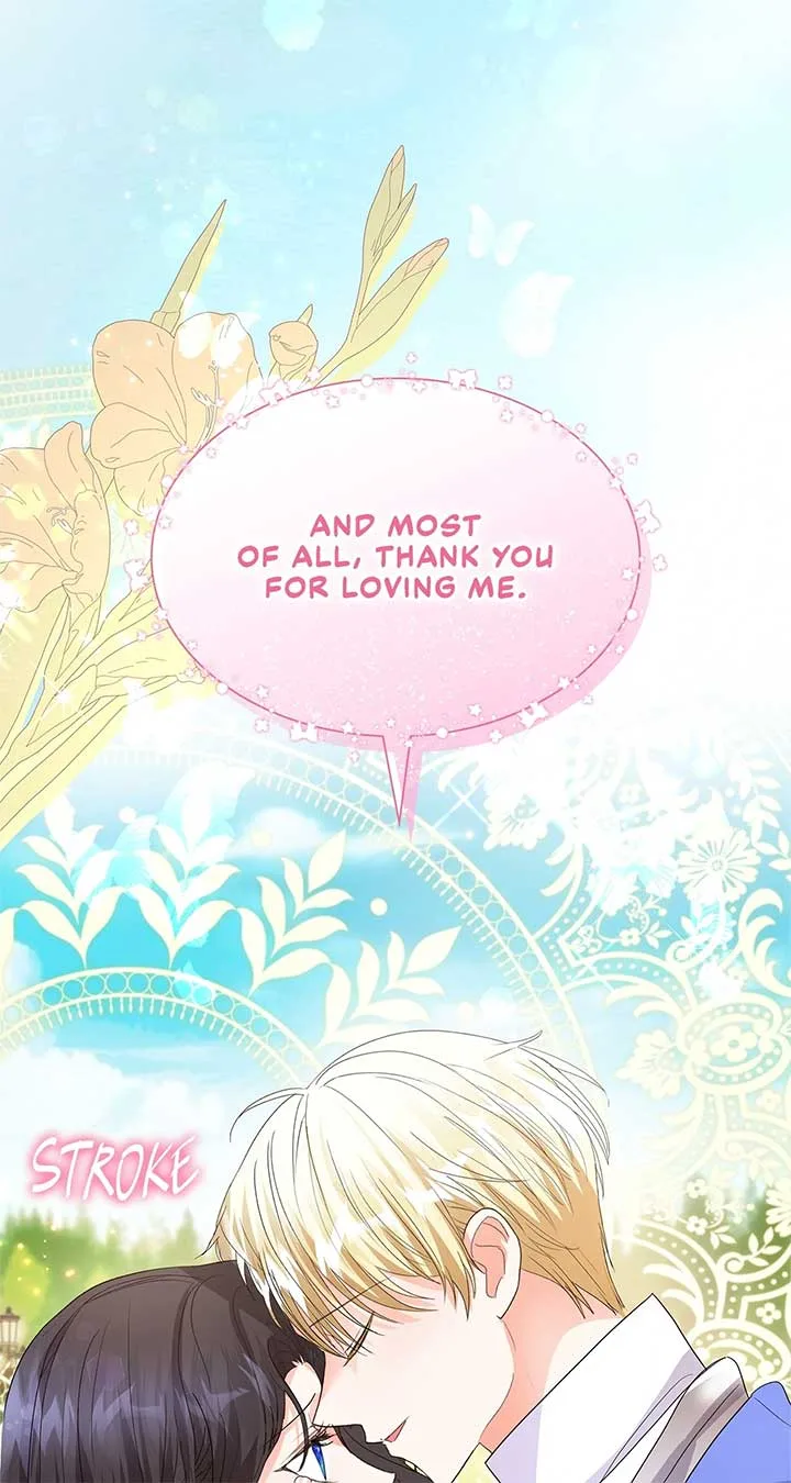 Becoming the Obsessive Male Lead’s Ex-Wife Chapter 76 page 98