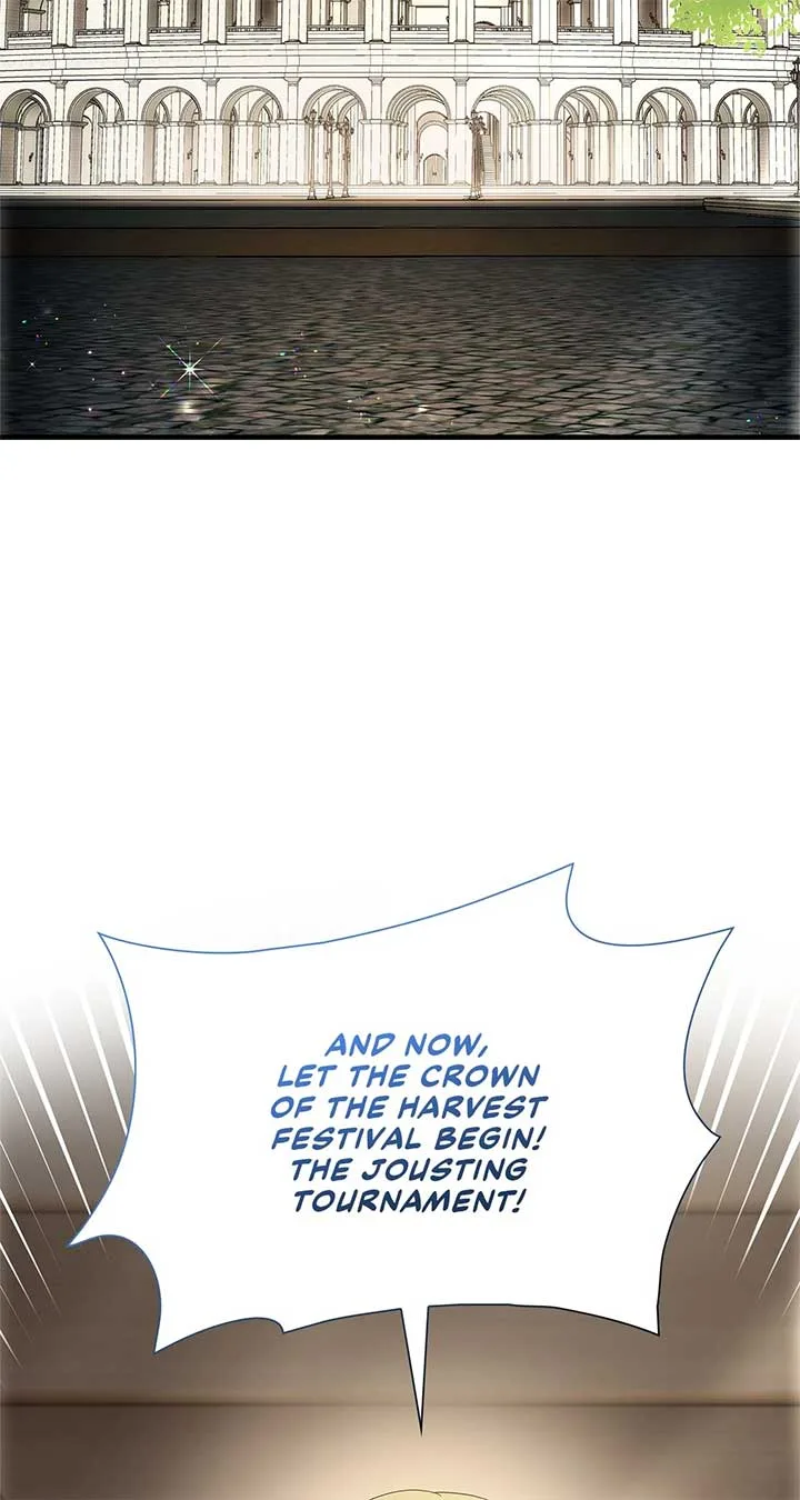 Becoming the Obsessive Male Lead’s Ex-Wife Chapter 71 page 32